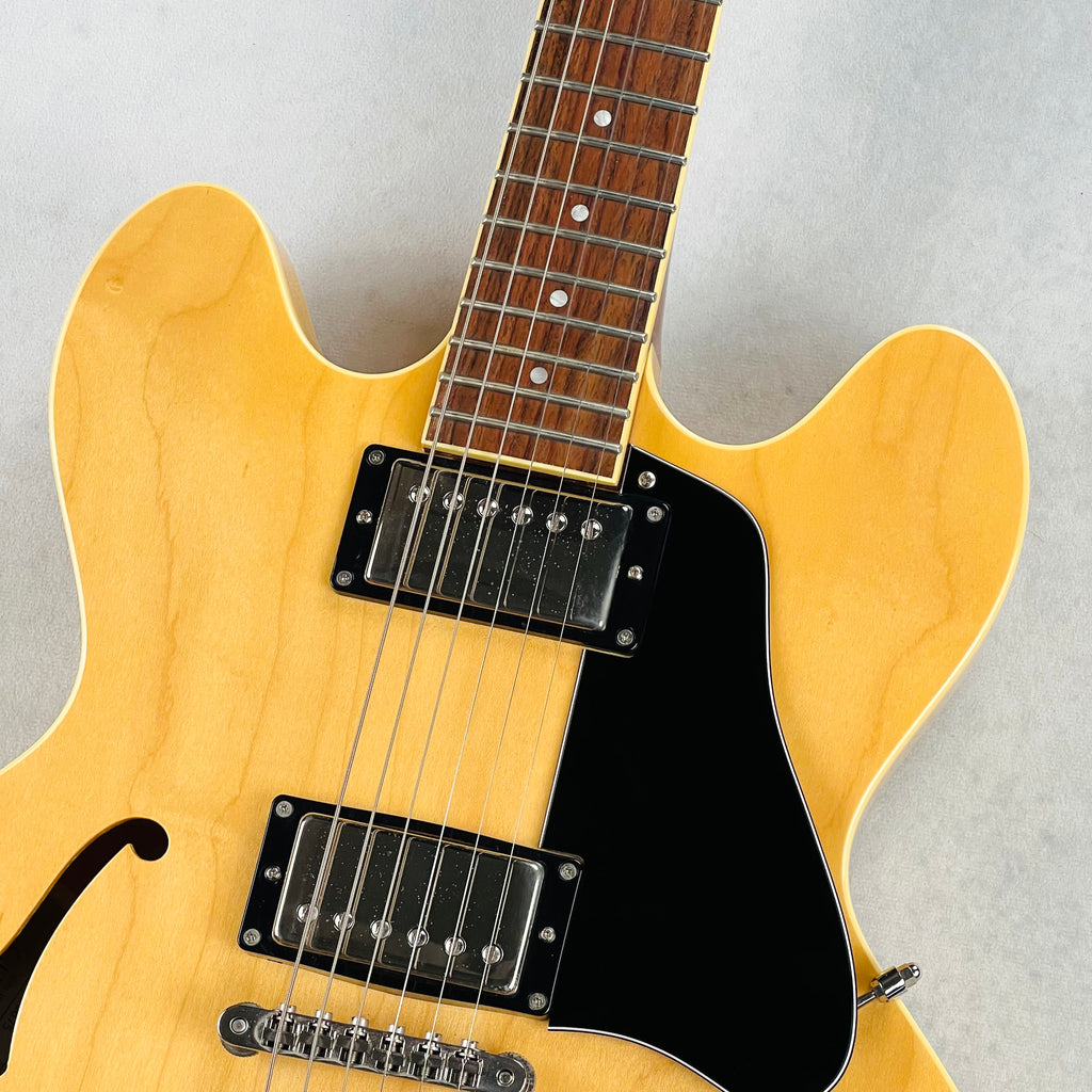 Epiphone Elitist '63 ES-335 Dot 2004 - Natural - 3