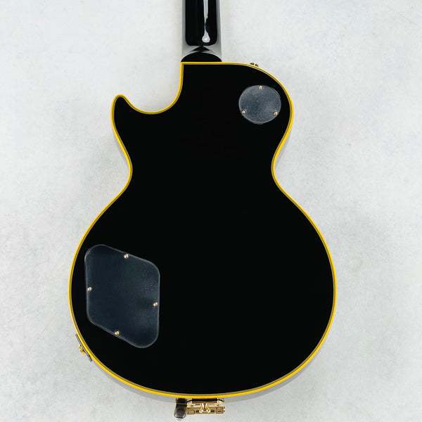 Epiphone Joe Bonamassa 1959 Les Paul Custom 2025 - Antique Ebony - 11