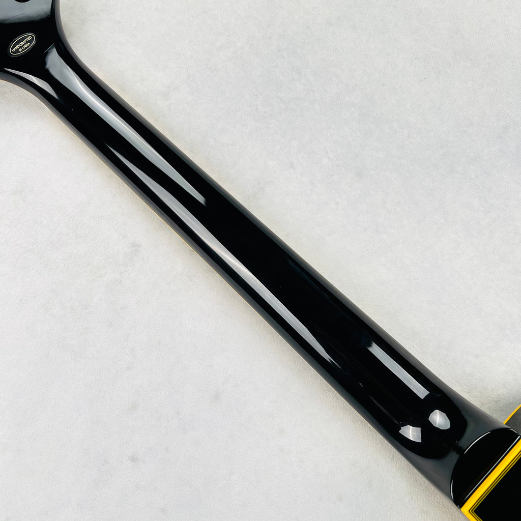 Epiphone Joe Bonamassa 1959 Les Paul Custom 2025 - Antique Ebony - 15