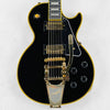 Epiphone Joe Bonamassa 1959 Les Paul Custom 2025 - Antique Ebony - 1