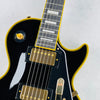 Epiphone Joe Bonamassa 1959 Les Paul Custom 2025 - Antique Ebony - 3