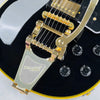 Epiphone Joe Bonamassa 1959 Les Paul Custom 2025 - Antique Ebony - 5