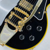 Epiphone Joe Bonamassa 1959 Les Paul Custom 2025 - Antique Ebony - 6