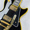 Epiphone Joe Bonamassa 1959 Les Paul Custom 2025 - Antique Ebony - 7