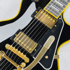 Epiphone Joe Bonamassa 1959 Les Paul Custom 2025 - Antique Ebony - 8