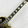 Epiphone Joe Bonamassa 1959 Les Paul Custom 2025 - Antique Ebony - 9