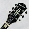 Epiphone Les Paul Custom 2021 - Silverburst - 11