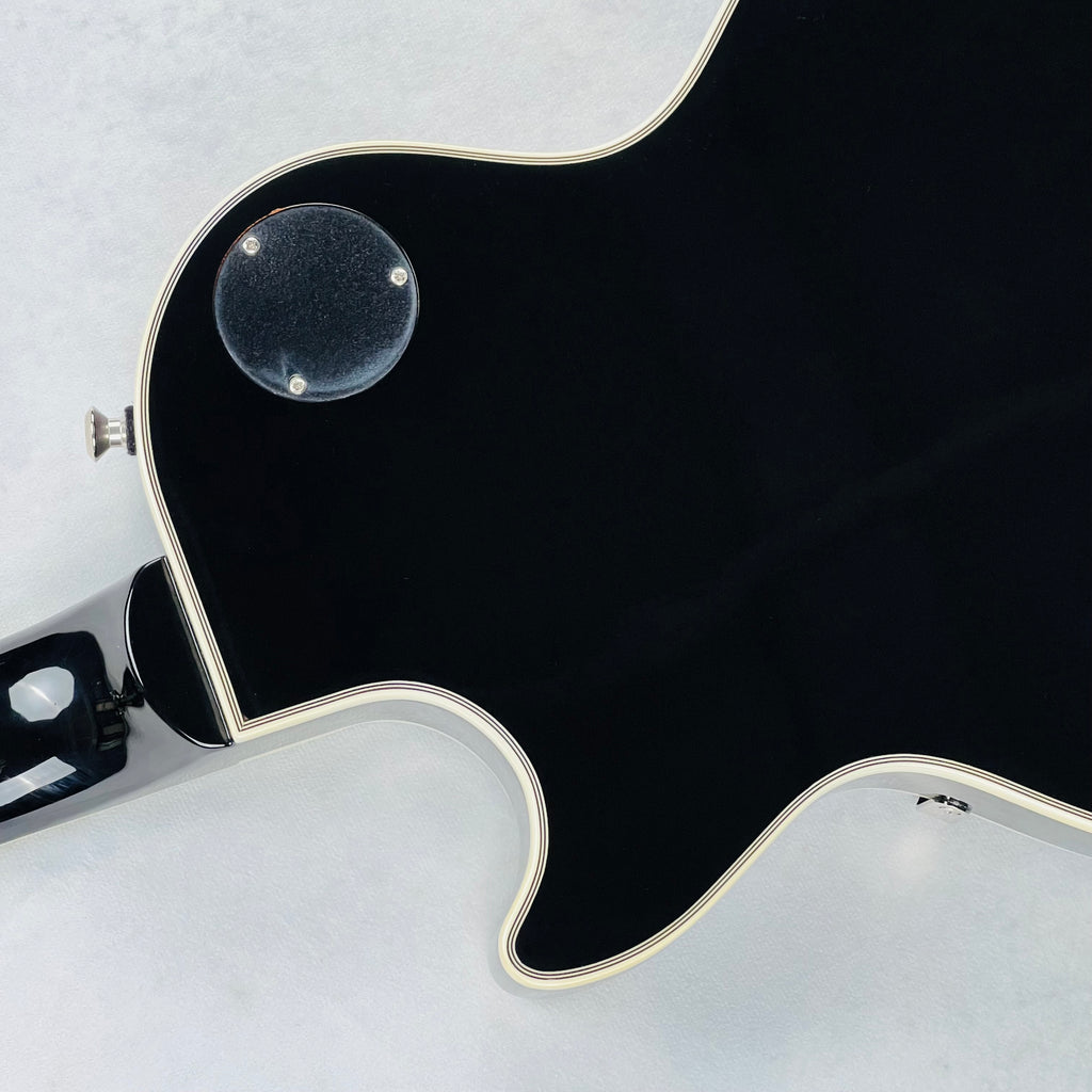 Epiphone Les Paul Custom 2021 - Silverburst - 15
