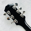 Epiphone Les Paul Custom 2021 - Silverburst - 17