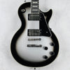 Epiphone Les Paul Custom 2021 - Silverburst - 1