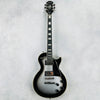 Epiphone Les Paul Custom 2021 - Silverburst - 2