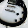 Epiphone Les Paul Custom 2021 - Silverburst - 5