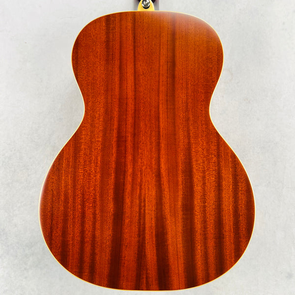 Epiphone Masterbilt Century Olympic 2016 - Honeyburst - 10