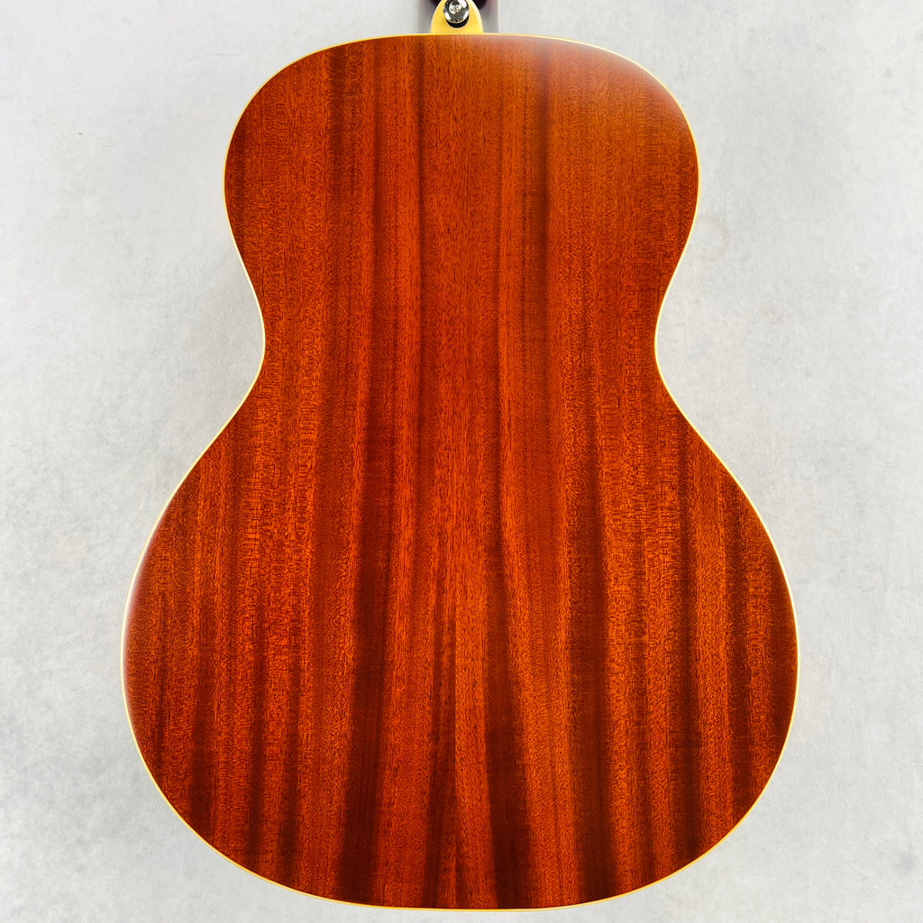 Epiphone Masterbilt Century Olympic 2016 - Honeyburst - 10