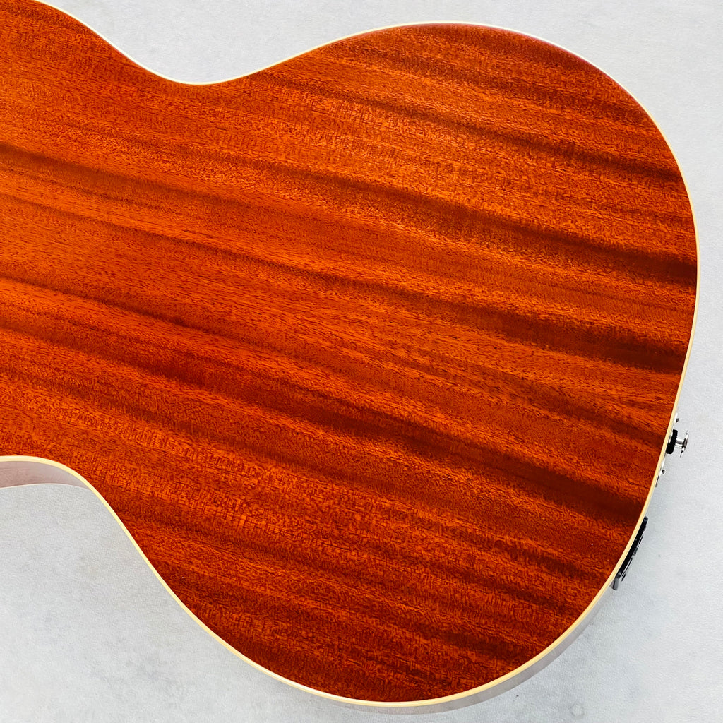 Epiphone Masterbilt Century Olympic 2016 - Honeyburst - 12