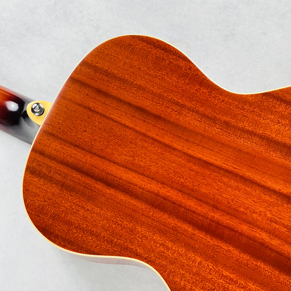 Epiphone Masterbilt Century Olympic 2016 - Honeyburst - 13