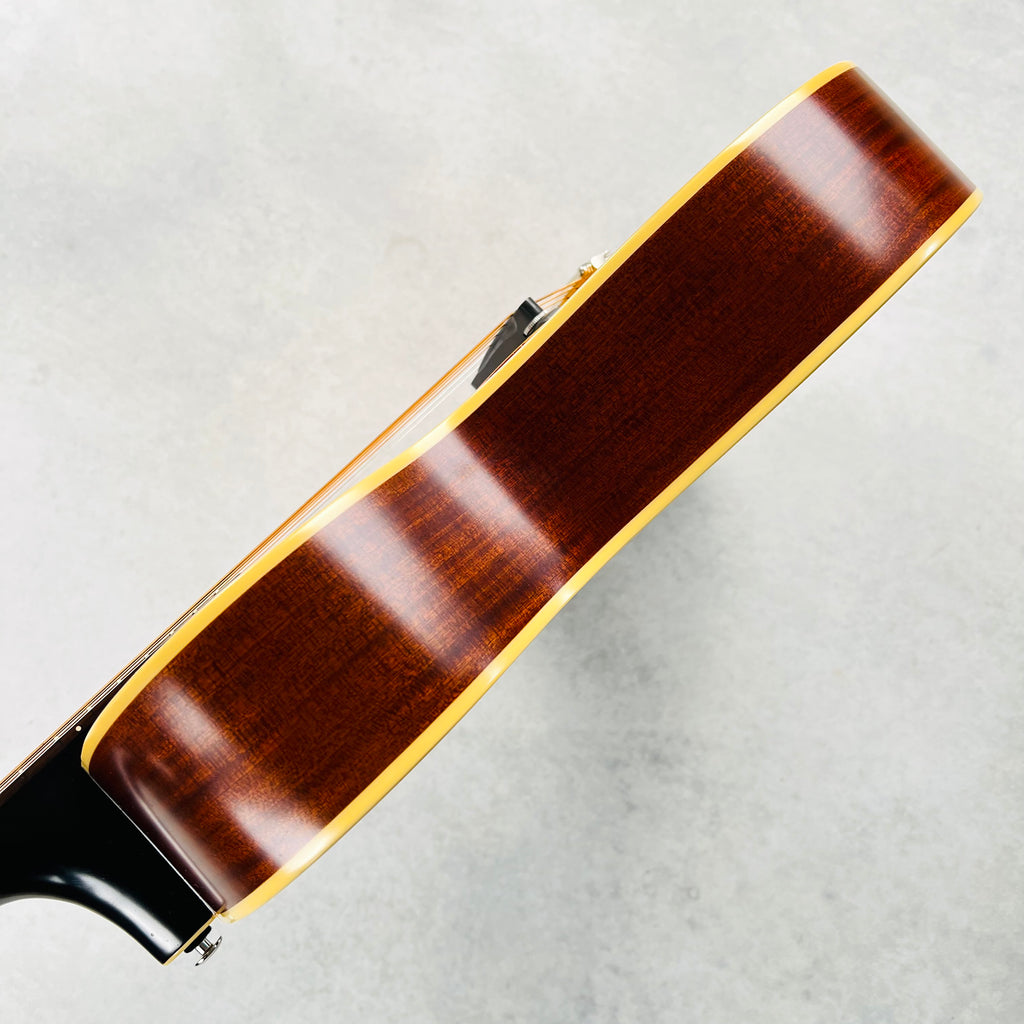 Epiphone Masterbilt Century Olympic 2016 - Honeyburst - 16