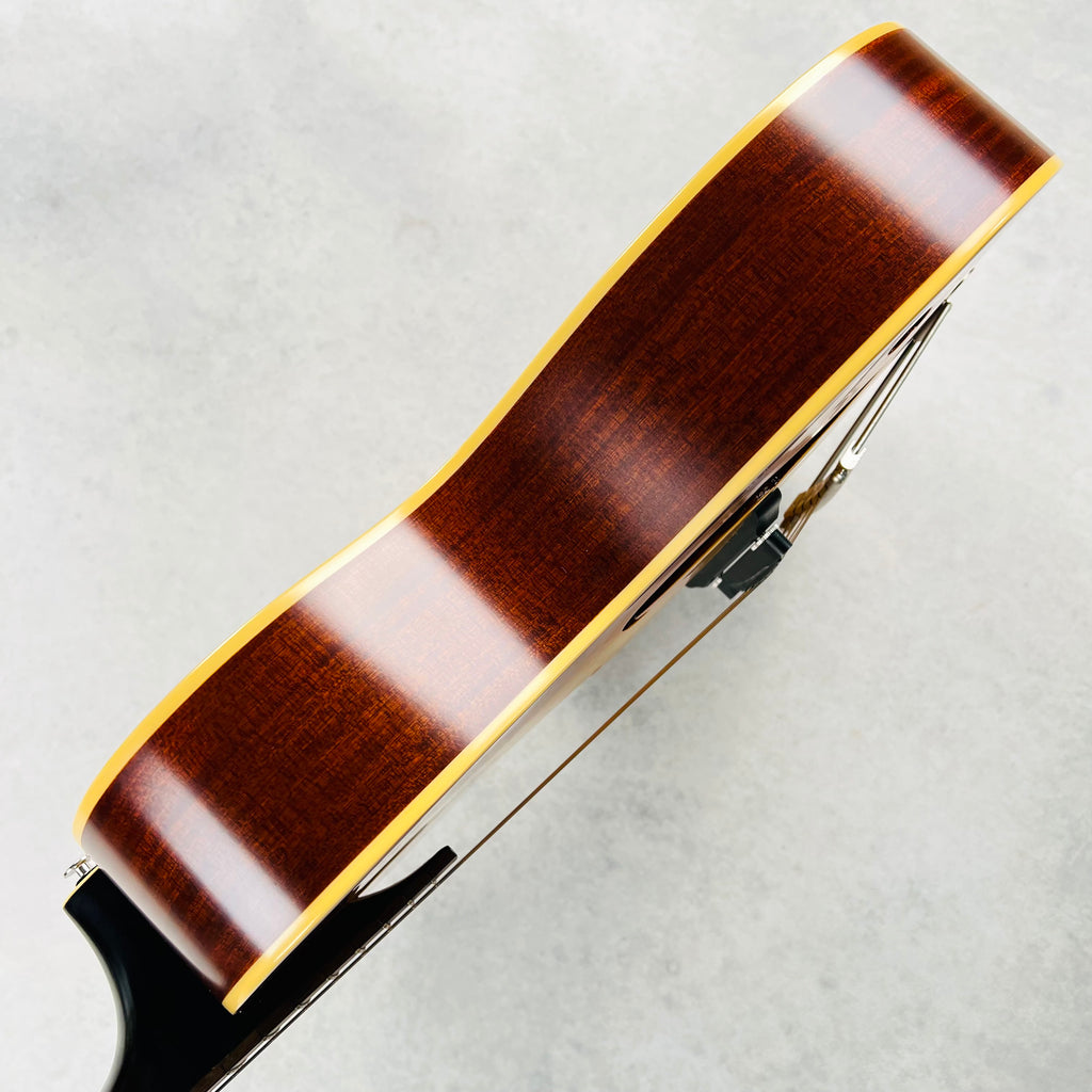 Epiphone Masterbilt Century Olympic 2016 - Honeyburst - 17