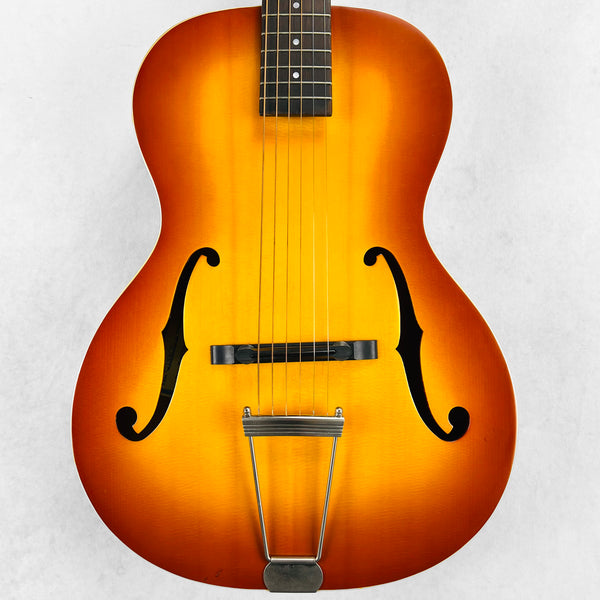 Epiphone Masterbilt Century Olympic 2016 - Honeyburst - 1
