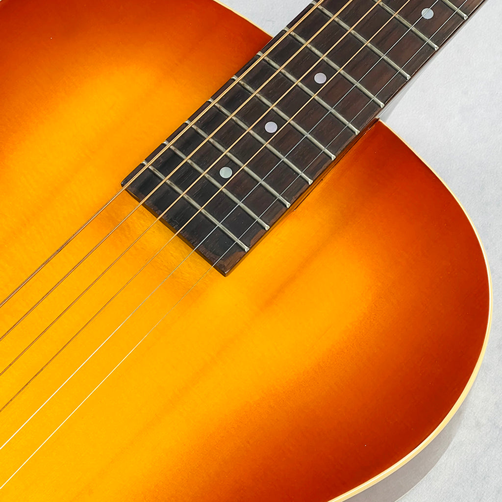 Epiphone Masterbilt Century Olympic 2016 - Honeyburst - 6