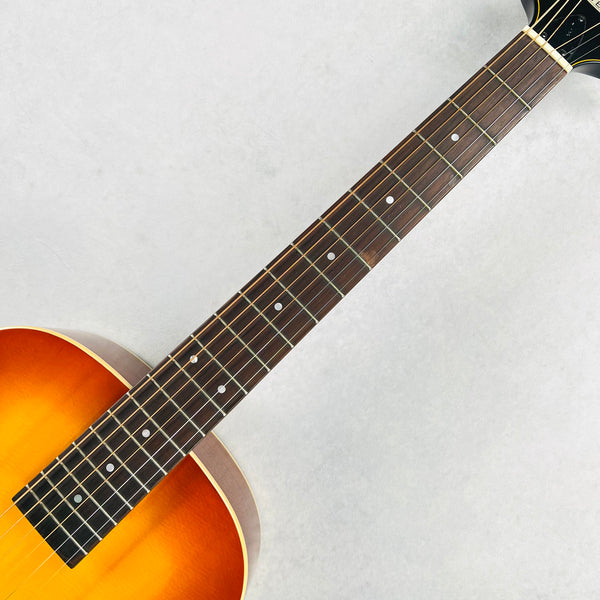 Epiphone Masterbilt Century Olympic 2016 - Honeyburst - 8