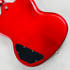 Epiphone SG Special 2025 - Sparkling Burgundy - 11