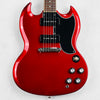 Epiphone SG Special 2025 - Sparkling Burgundy - 1