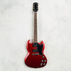 Epiphone SG Special 2025 - Sparkling Burgundy - 2