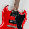 Epiphone SG Special 2025 - Sparkling Burgundy - 3