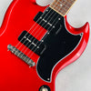 Epiphone SG Special 2025 - Sparkling Burgundy - 6