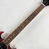 Epiphone SG Special 2025 - Sparkling Burgundy - 7