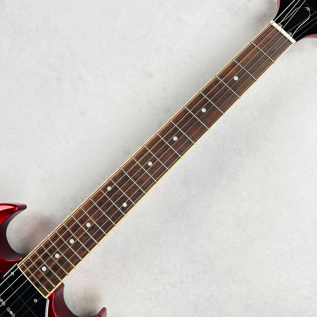 Epiphone SG Special 2025 - Sparkling Burgundy - 7