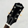Epiphone SG Special 2025 - Sparkling Burgundy - 8