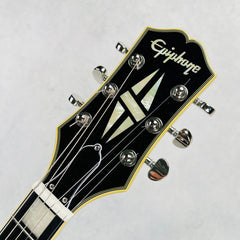 Epiphone Shinichi Ubukata Signature ES-355 2023 - Pelham Blue