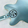 Epiphone Shinichi Ubukata Signature ES-355 2023 - Pelham Blue - 14