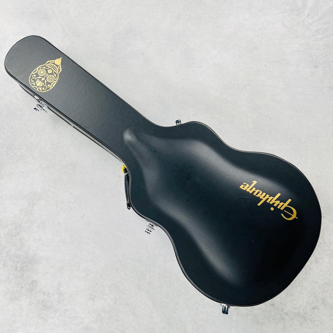Epiphone Shinichi Ubukata Signature ES-355 2023 - Pelham Blue