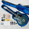 Epiphone Shinichi Ubukata Signature ES-355 2023 - Pelham Blue - 18