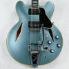 Epiphone Shinichi Ubukata Signature ES-355 2023 - Pelham Blue - 1