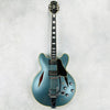 Epiphone Shinichi Ubukata Signature ES-355 2023 - Pelham Blue - 2