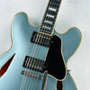 Epiphone Shinichi Ubukata Signature ES-355 2023 - Pelham Blue - 3