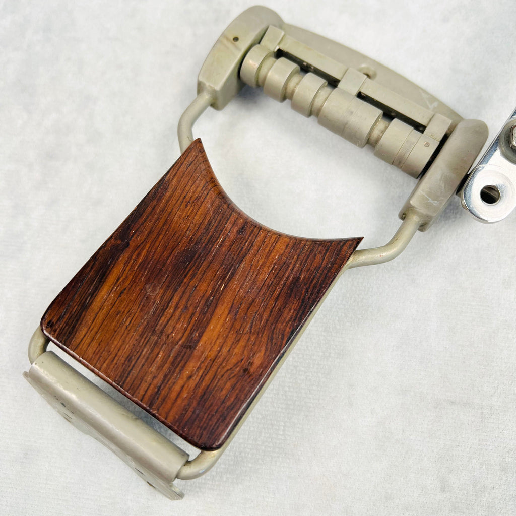 Epiphone Tremotone Vibrato Tailpiece 1960s - 3