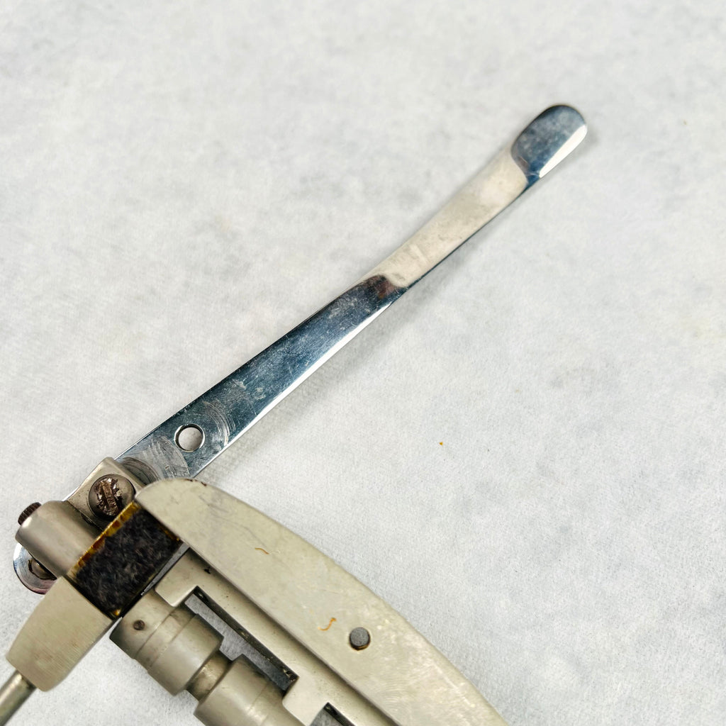 Epiphone Tremotone Vibrato Tailpiece 1960s - 9
