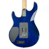 Ernie Ball Music Man BFR Luke 4 HSS - Green Tide - 13