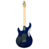 Ernie Ball Music Man BFR Luke 4 HSS - Green Tide - 14