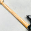 Ernie Ball Music Man BFR StingRay Short Scale Bombshell 4-String Bass 2022 - Black - 13