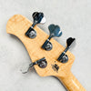 Ernie Ball Music Man BFR StingRay Short Scale Bombshell 4-String Bass 2022 - Black - 14