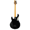 Ernie Ball Music Man DarkRay 4-String - Obsidian Black - 12