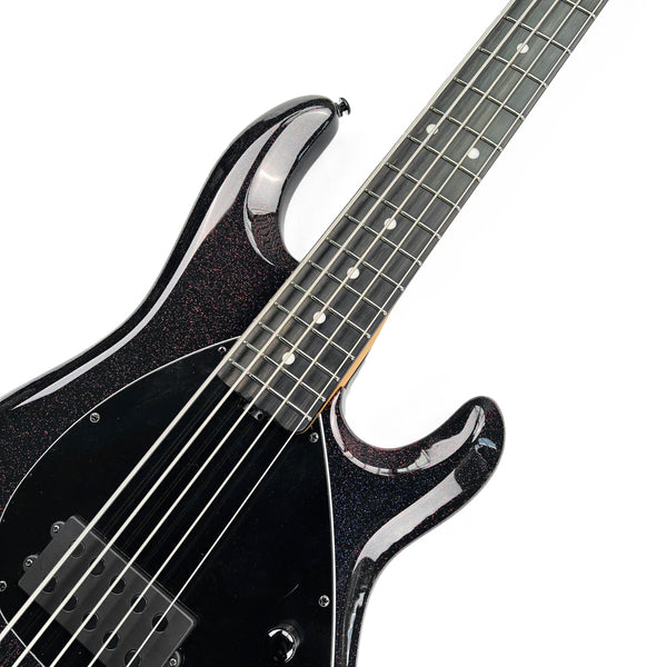 Ernie Ball Music Man DarkRay 5-String - Dark Rainbow