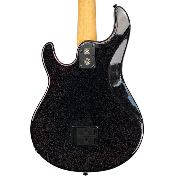 Ernie Ball Music Man DarkRay 5-String - Dark Rainbow