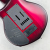 Ernie Ball Music Man Majesty 6 String John Petrucci Signature 2025 - Amaranth Red - 11
